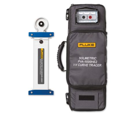 Fluke PVA-1500