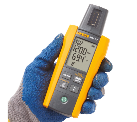 Fluke IRR2-BT
