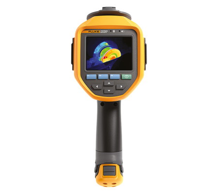 Fluke Ti480U
