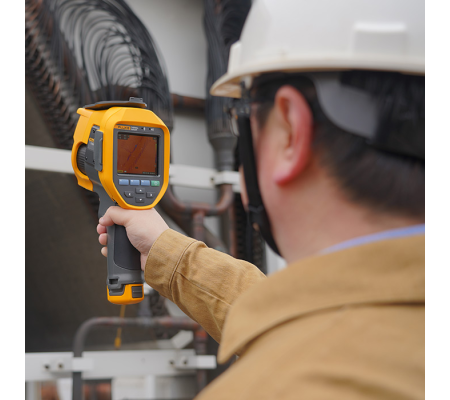 Fluke Ti480U