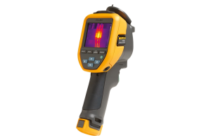 Fluke TiS20+ MAX (verhuur)