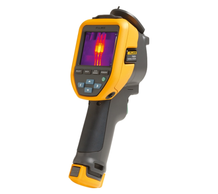 Fluke TiS20+ MAX (verhuur)