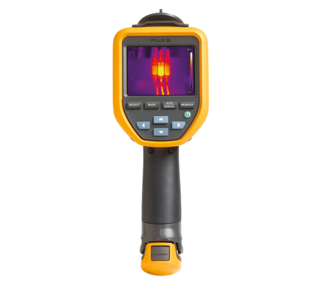 Fluke TiS20+ MAX (verhuur)