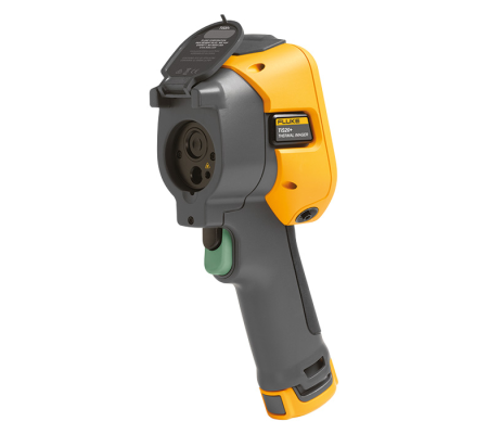 Fluke TiS20+ MAX (verhuur)