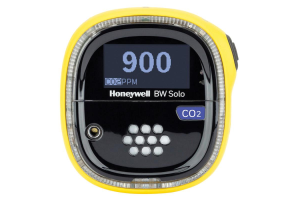 Honeywell BW Solo CO2