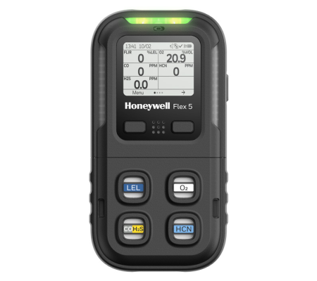 Honeywell BW série Flex 5