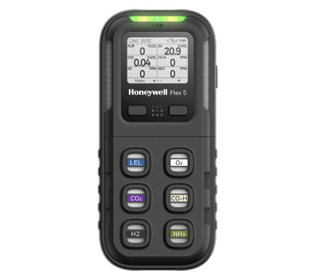 Honeywell BW série Flex 5