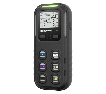 Honeywell BW série Flex 5