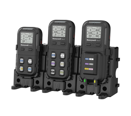 Honeywell BW série Flex 5