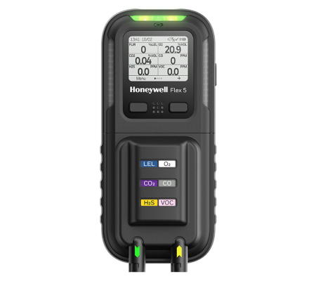 Honeywell BW série Flex 5