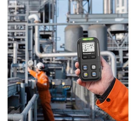 Honeywell BW série Flex 5