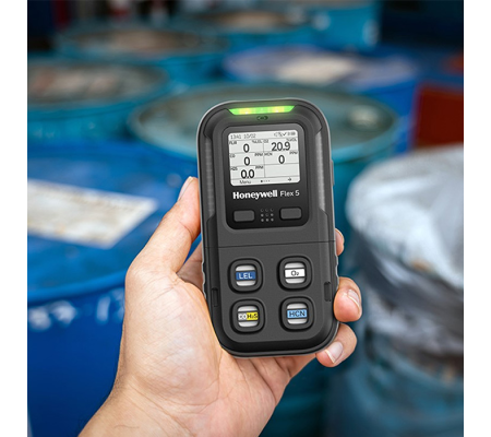 Honeywell BW série Flex 5