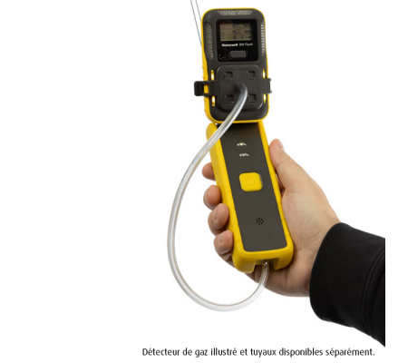 Honeywell BW Handheld Pump