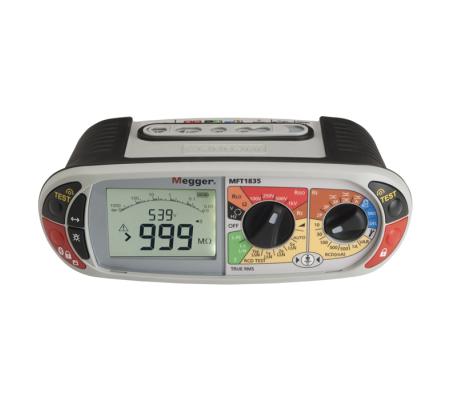 Megger MFT1835