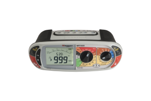 Megger MFT1835