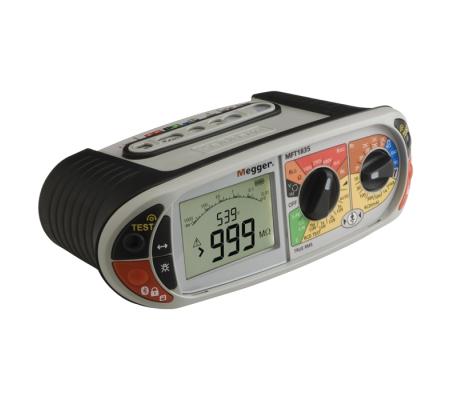 Megger MFT1835