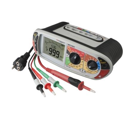 Megger MFT1835