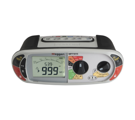 Megger MFT1815