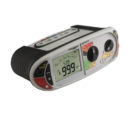 Megger MFT1815