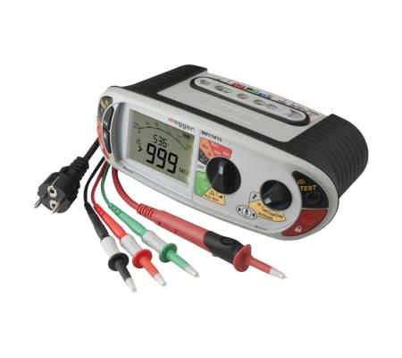 Megger MFT1815