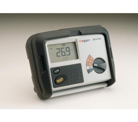 Megger DET4TD2