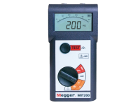 Megger MIT200