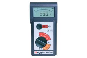 Megger MIT230