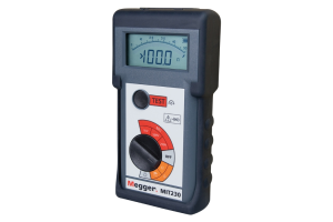 Megger MIT230HD