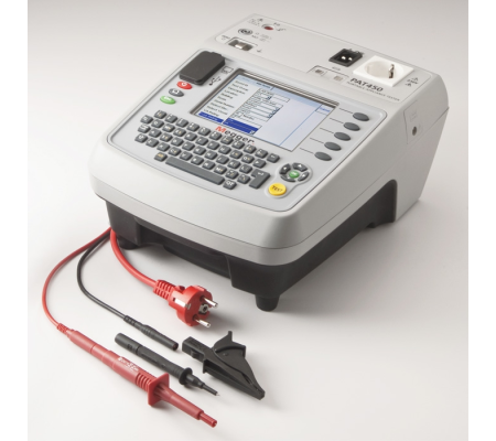 Megger PAT450