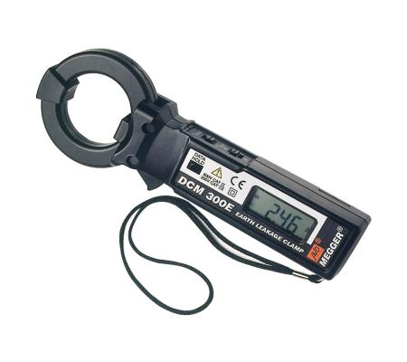 Megger DCM300E