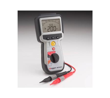 Megger MIT400/2