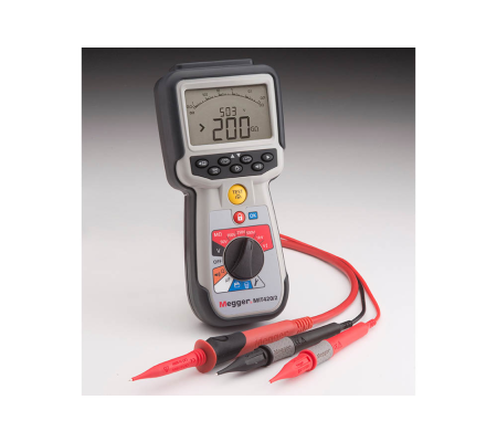Megger MIT410/2