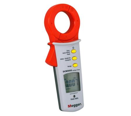 Megger DCM305E
