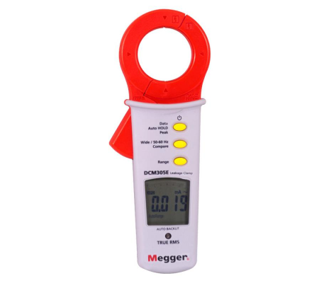 Megger DCM305E