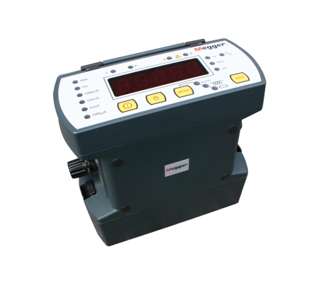 Megger DLRO10