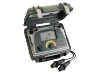 Megger DLRO10HD