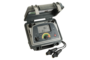 Megger DLRO10HD
