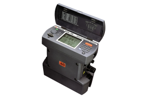 Megger DLRO10X