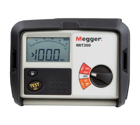 Megger MIT300
