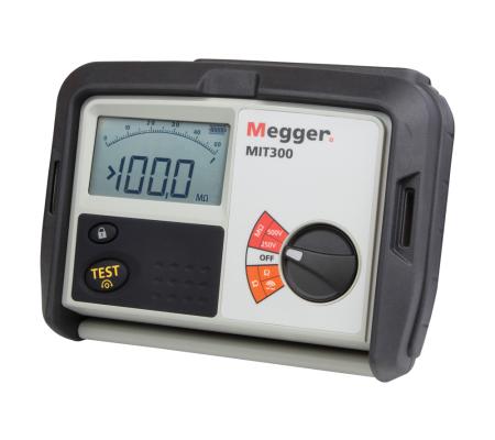 Megger MIT300
