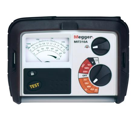 Megger MIT310A