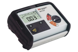 Megger MIT320