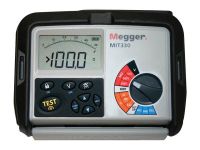 Megger MIT330