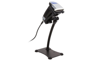 Megger Barcode scanner PAT400-serie