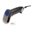 Megger Barcode scanner série PAT400