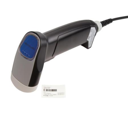 Megger Barcode scanner série PAT400