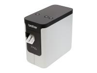 P700 Imprimante de codes à barres pour Megger