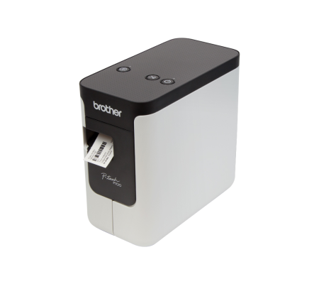 P700 Imprimante de codes à barres pour Megger