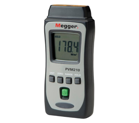 Megger PVM210