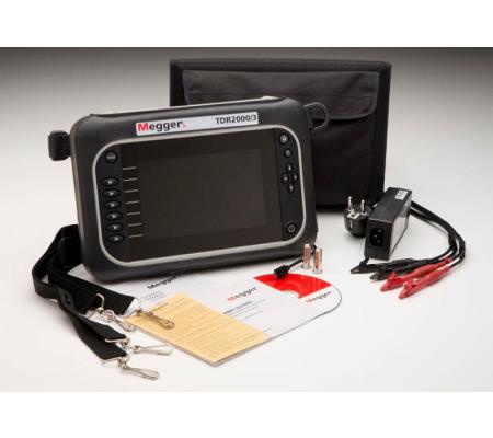 Megger TDR2000/3